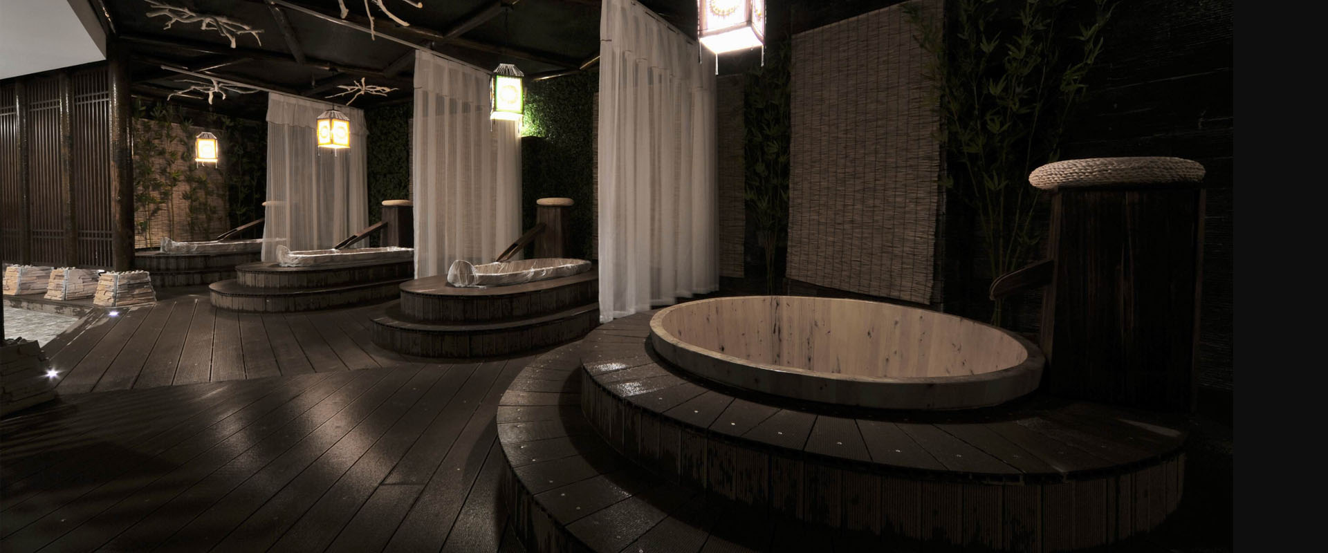 武汉汉阳桑拿养生馆_武汉汉阳spa养生会所_Aanan养生