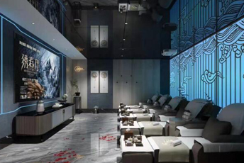 武汉汉阳按摩理疗：运动损伤康复